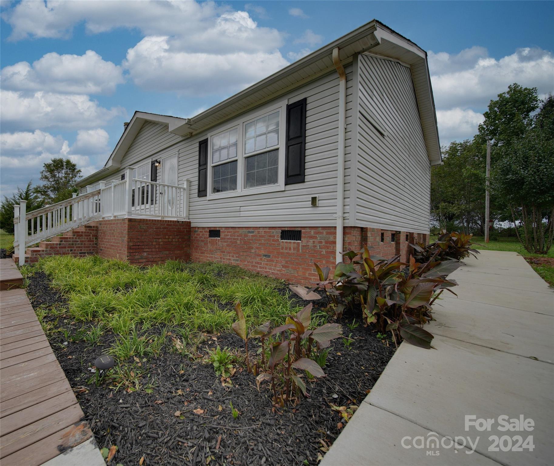 821 Hephzibah Church Road Crouse, NC 28033 - Photo 13 of 26 Gallery Image 13