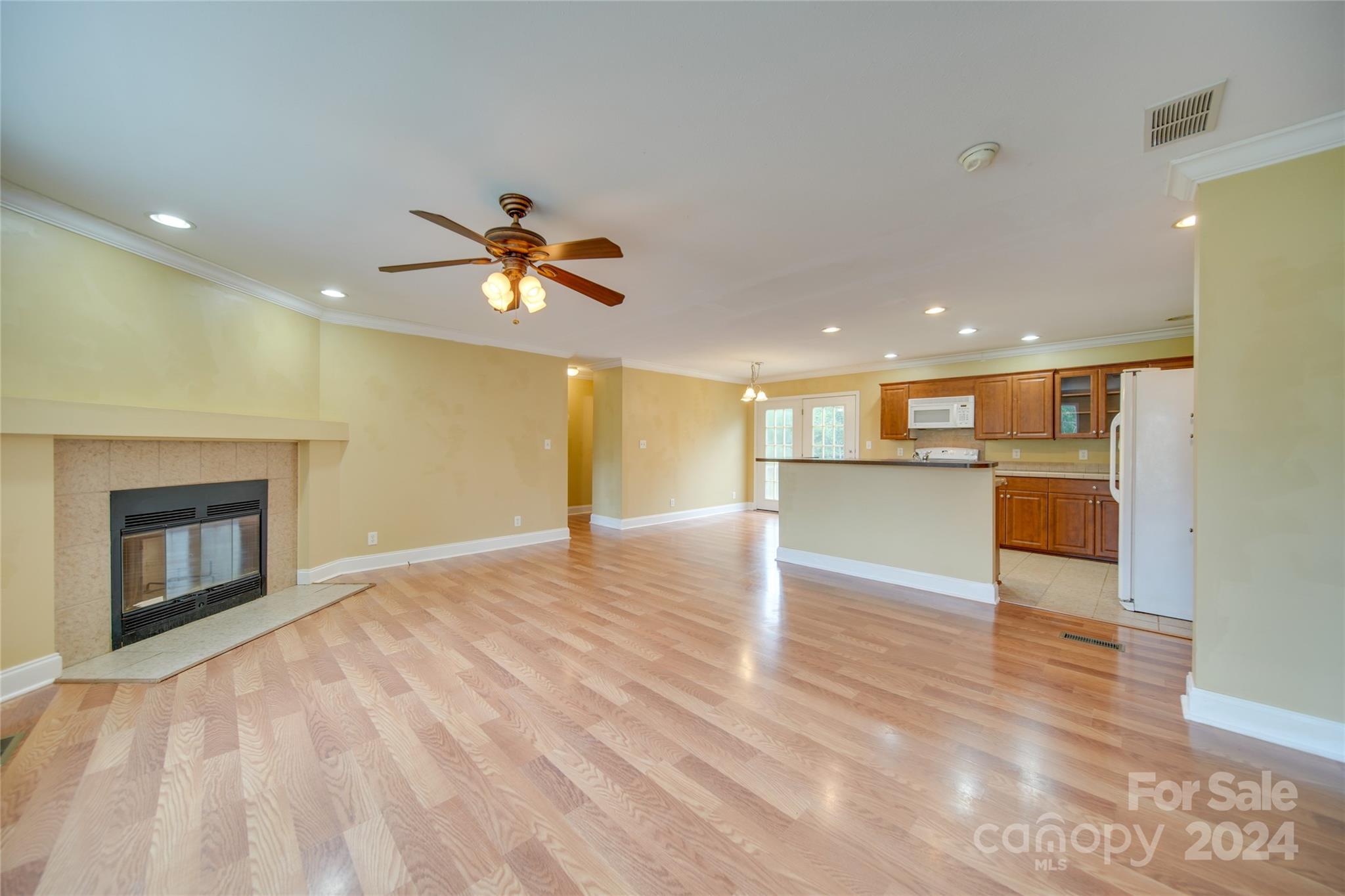 821 Hephzibah Church Road Crouse, NC 28033 - Photo 14 of 26 Gallery Image 14