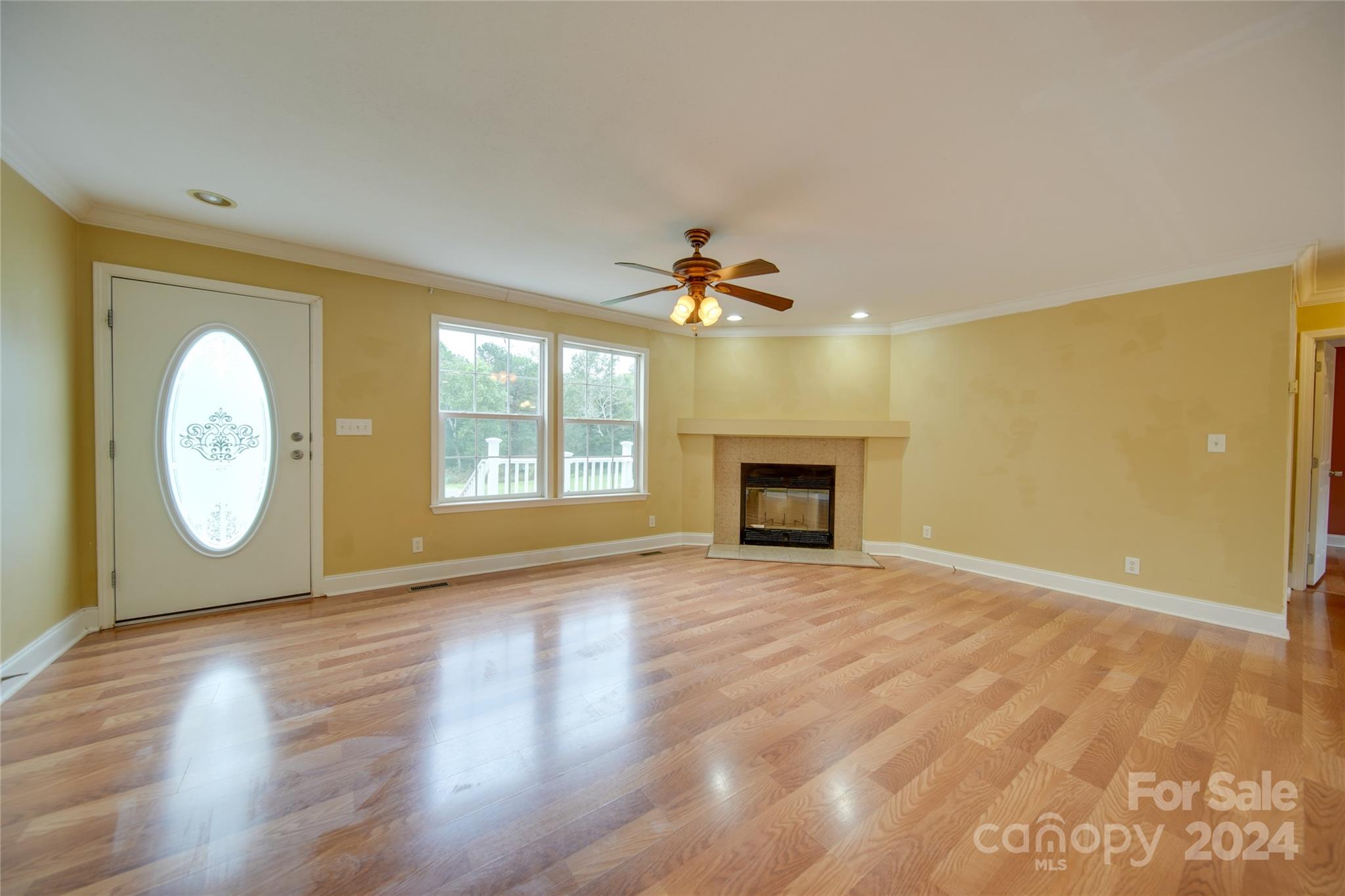 821 Hephzibah Church Road Crouse, NC 28033 - Photo 15 of 26 Gallery Image 15