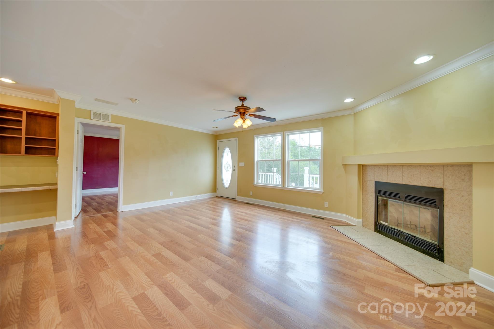 821 Hephzibah Church Road Crouse, NC 28033 - Photo 16 of 26 Gallery Image 16