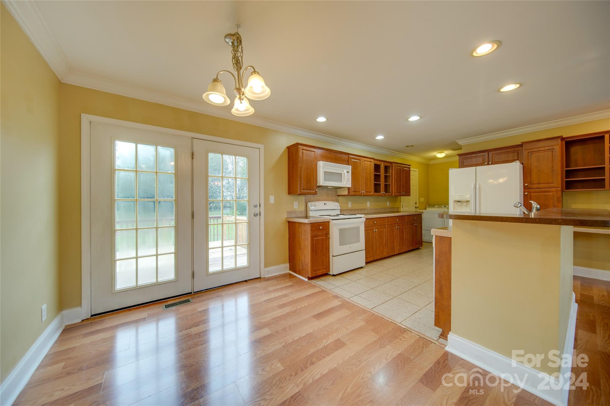 821 Hephzibah Church Road Crouse, NC 28033 - Photo 17 of 26 Gallery Image 17