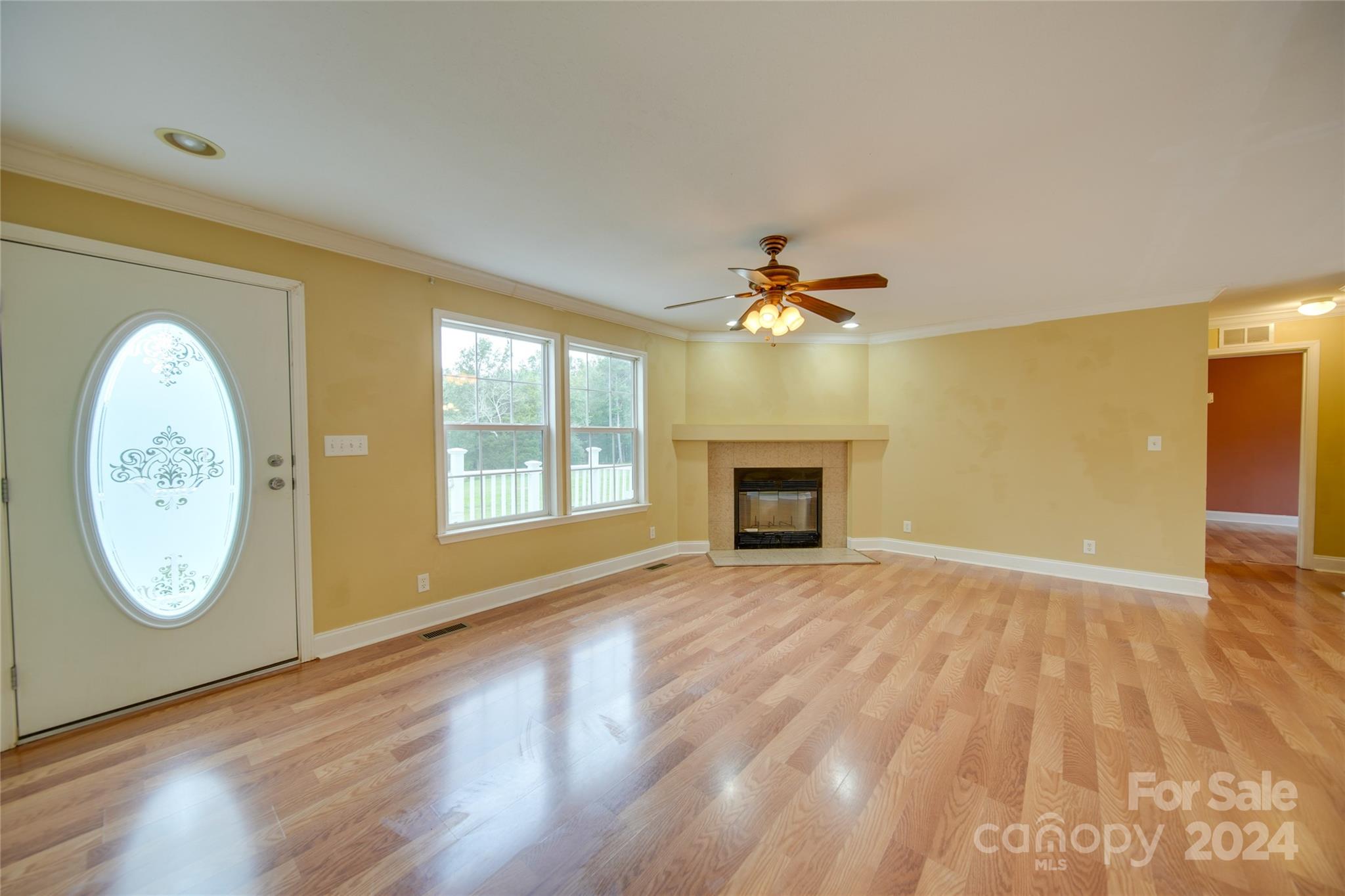 821 Hephzibah Church Road Crouse, NC 28033 - Photo 21 of 26 Gallery Image 21