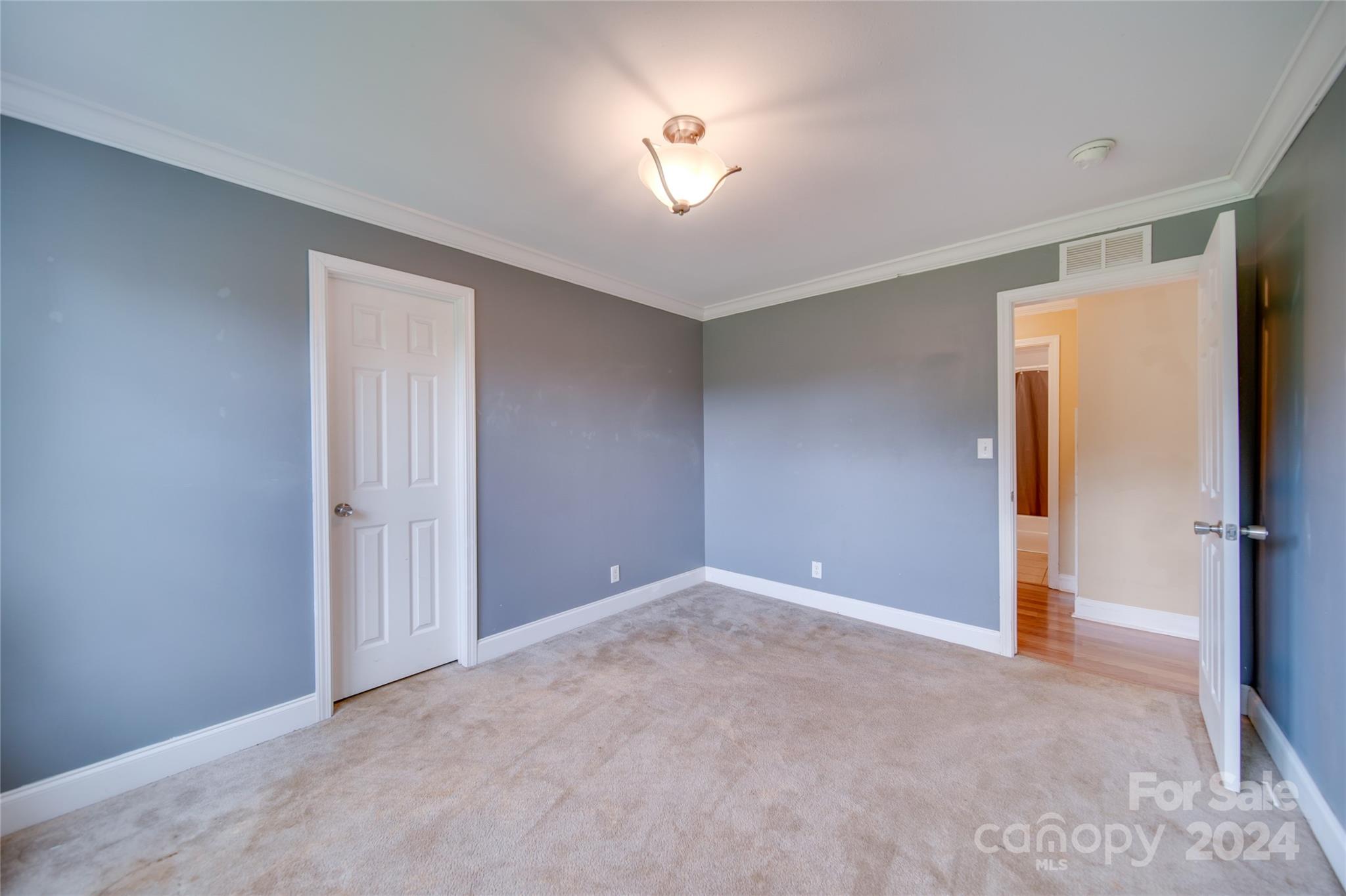 821 Hephzibah Church Road Crouse, NC 28033 - Photo 25 of 26 Gallery Image 25