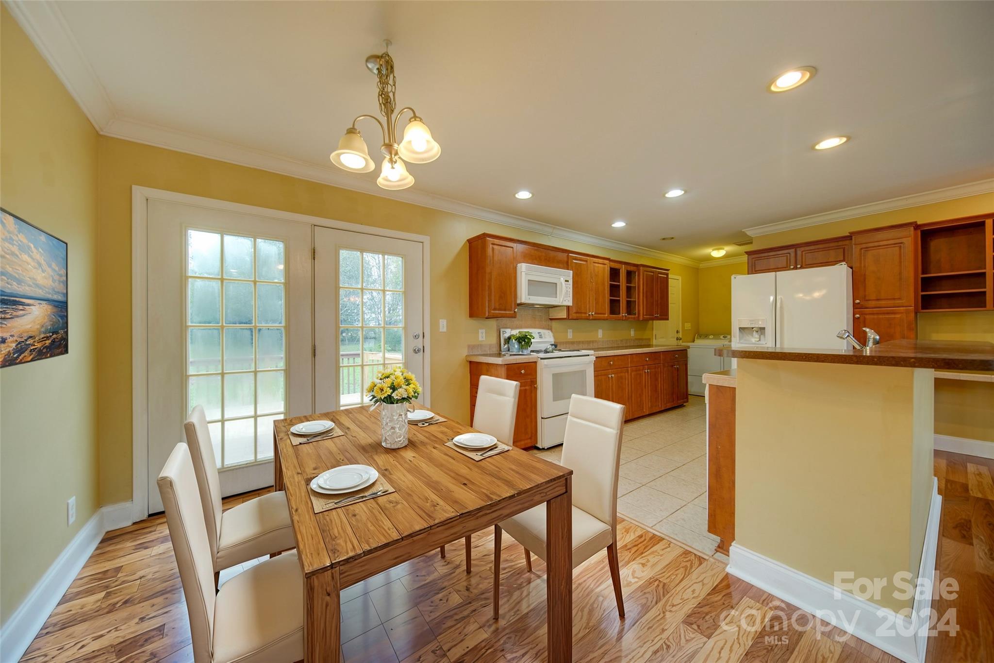 821 Hephzibah Church Road Crouse, NC 28033 - Photo 3 of 26 Gallery Image 3