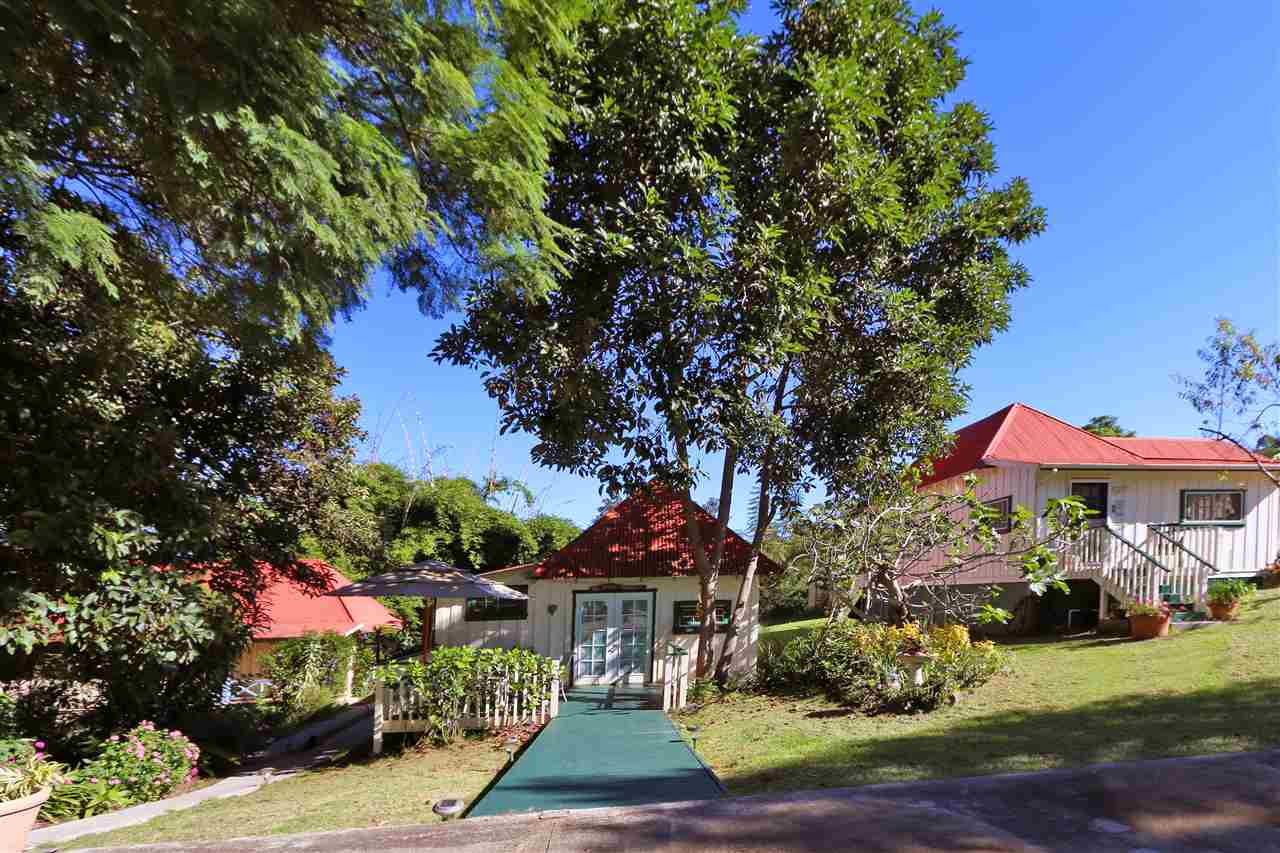 5231 Lower Kula Road Kula, HI 96790 - Photo 12 of 29