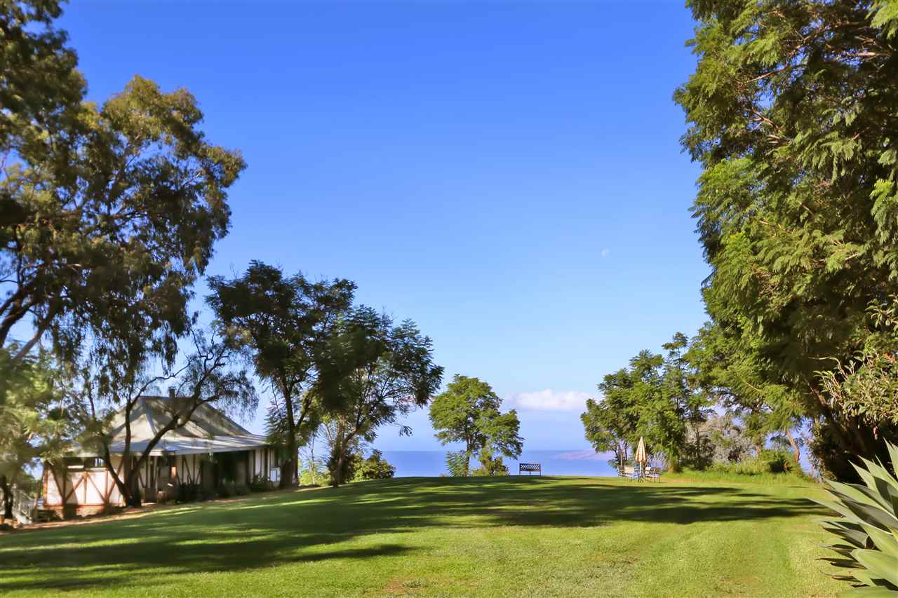 5231 Lower Kula Road Kula, HI 96790 - Photo 3 of 29