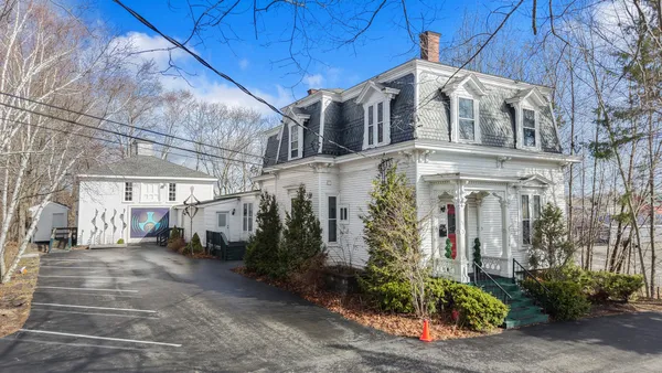 $575,000 | 156 North Main Street, Brewer, ME 04412