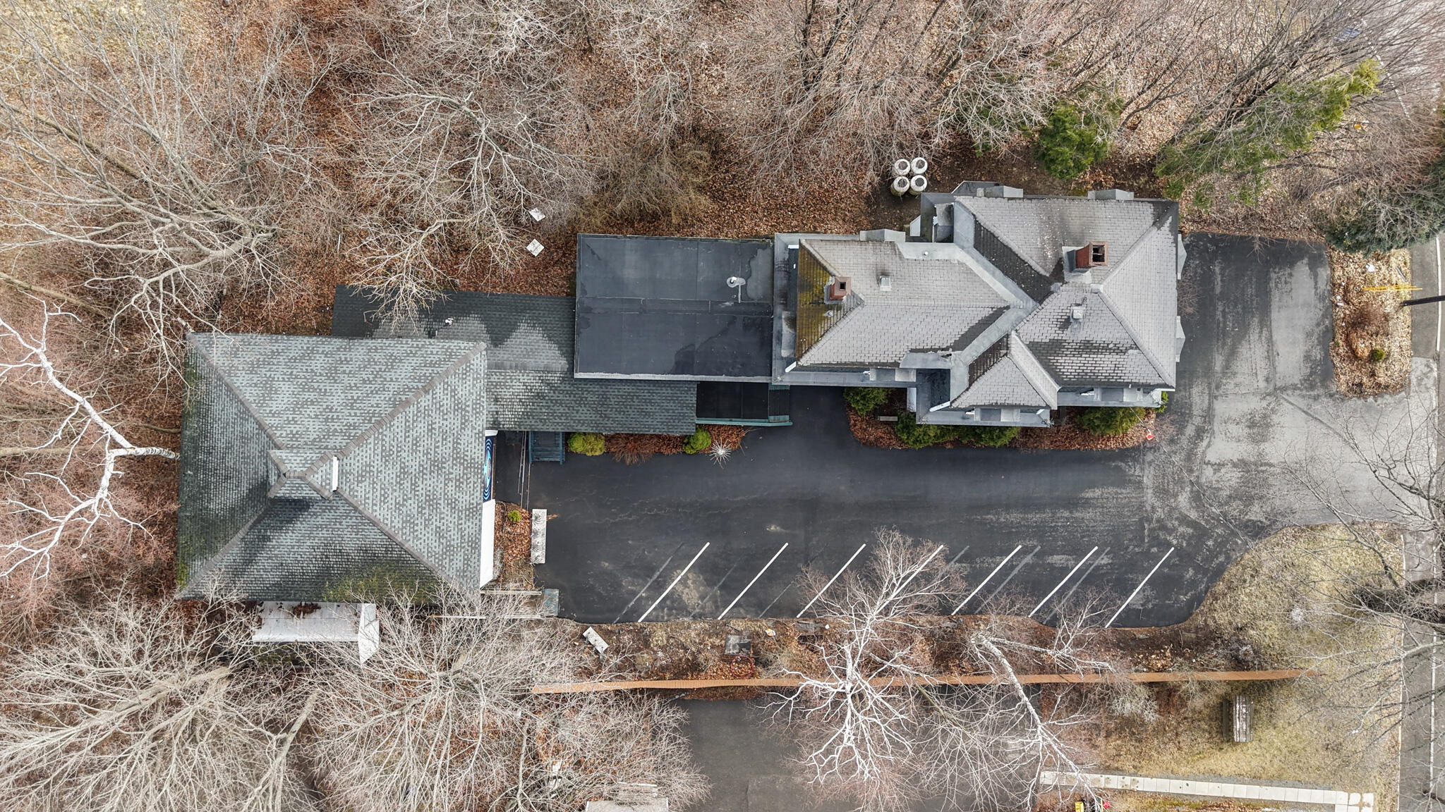 156 North Main Street Brewer, ME 04412 - Photo 2 of 79 dji_fly_20260414_090450_0778_17761721199
