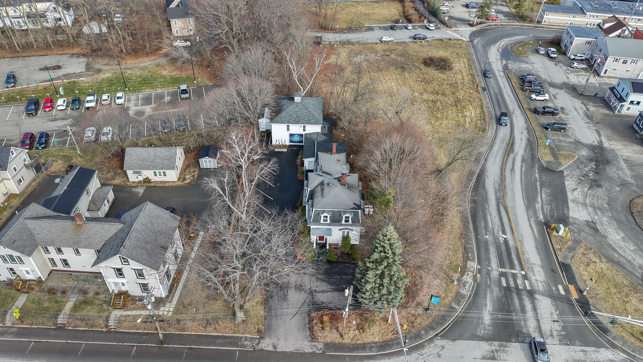 156 North Main Street Brewer, ME 04412 - Photo 7 of 79 dji_fly_20260414_090514_0785_17761721189