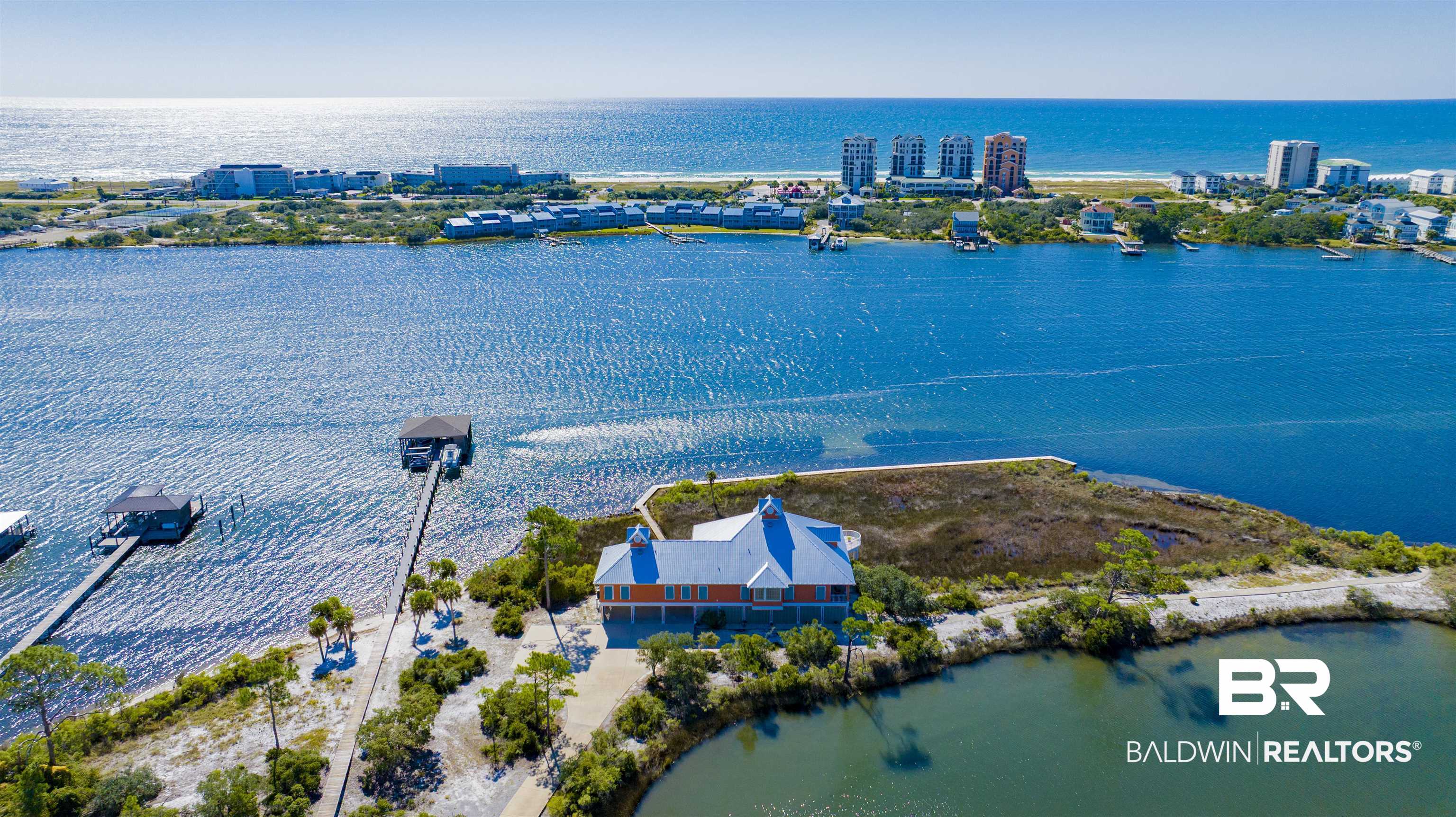 30896 River Road Orange Beach, AL 36561 - Photo 7 of 51