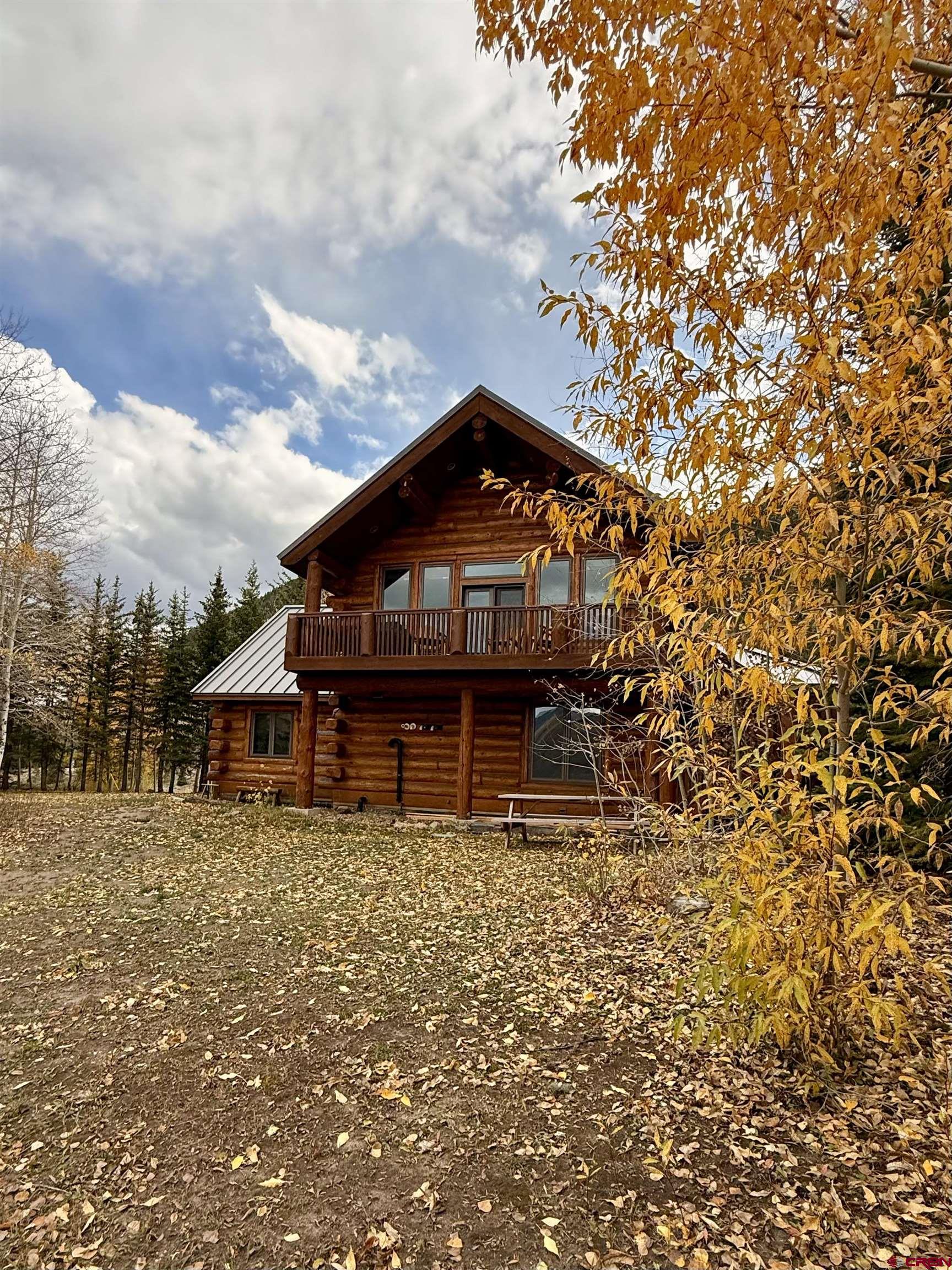 398 Journey's End Road Crested Butte, CO 81224 - Photo 2 of 42