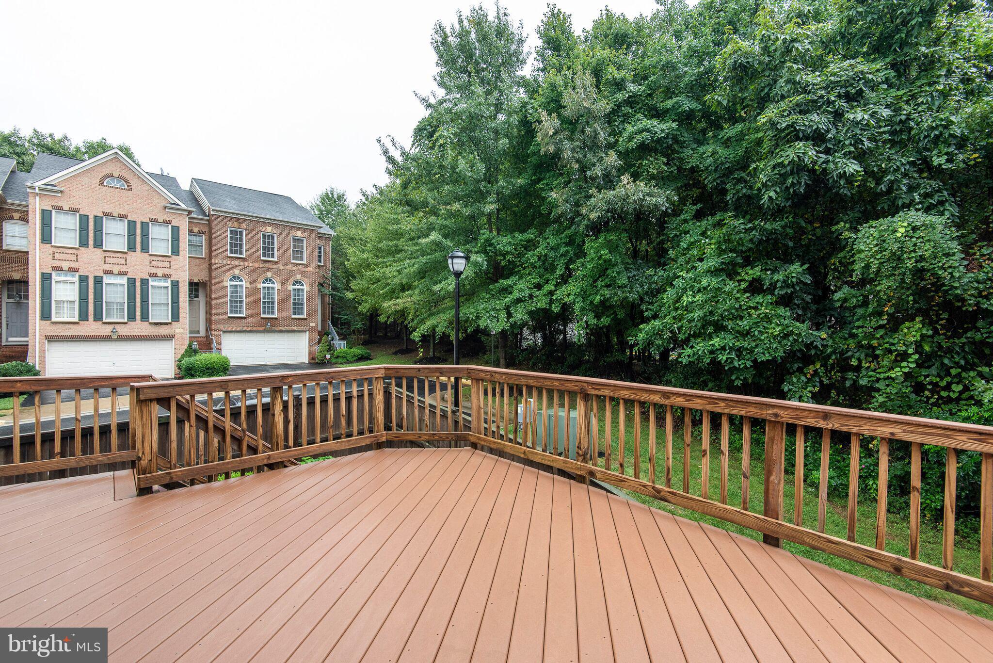 12461 Rose Path Circle Fairfax, VA 22033 - Photo 12 of 15 Exterior (General)