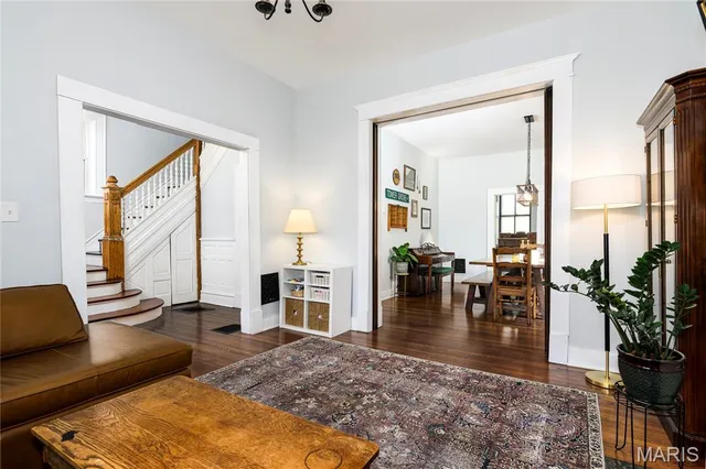 $240,000 | 5647 Chamberlain Avenue, St. Louis, MO 63112