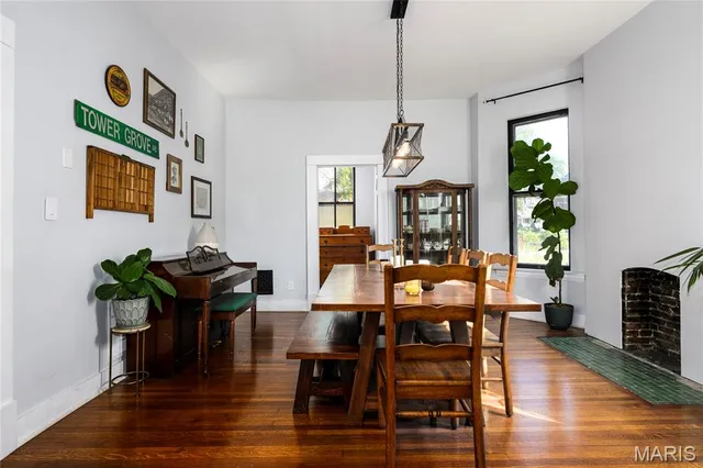 $240,000 | 5647 Chamberlain Avenue, St. Louis, MO 63112