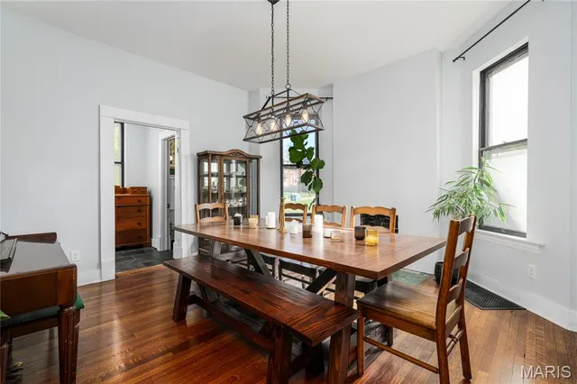 $240,000 | 5647 Chamberlain Avenue, St. Louis, MO 63112