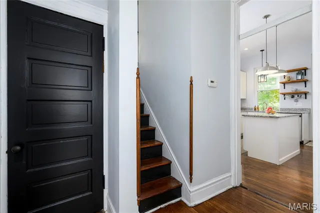 $240,000 | 5647 Chamberlain Avenue, St. Louis, MO 63112