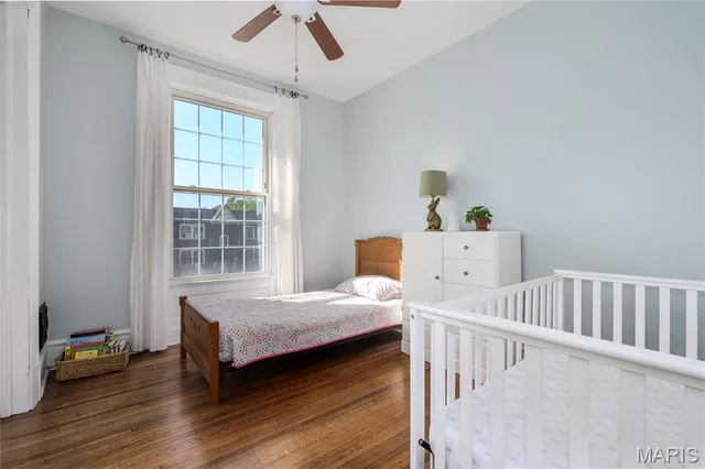 $240,000 | 5647 Chamberlain Avenue, St. Louis, MO 63112