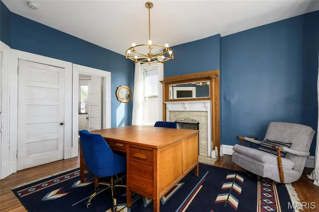 $240,000 | 5647 Chamberlain Avenue, St. Louis, MO 63112