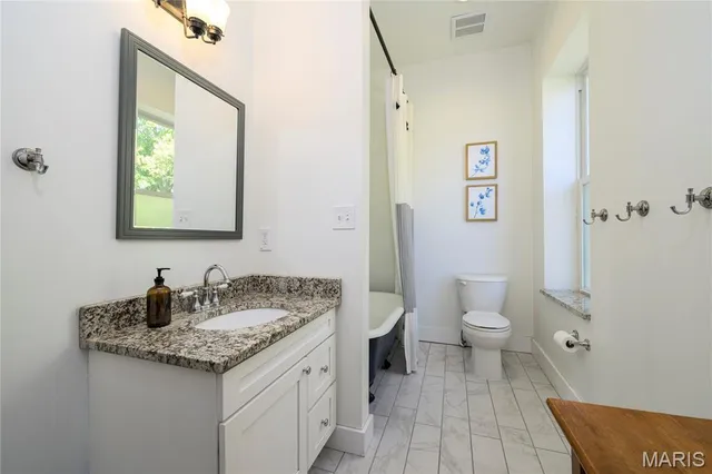 $240,000 | 5647 Chamberlain Avenue, St. Louis, MO 63112