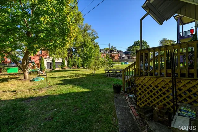 $240,000 | 5647 Chamberlain Avenue, St. Louis, MO 63112