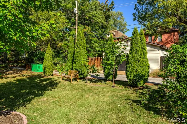 $240,000 | 5647 Chamberlain Avenue, St. Louis, MO 63112