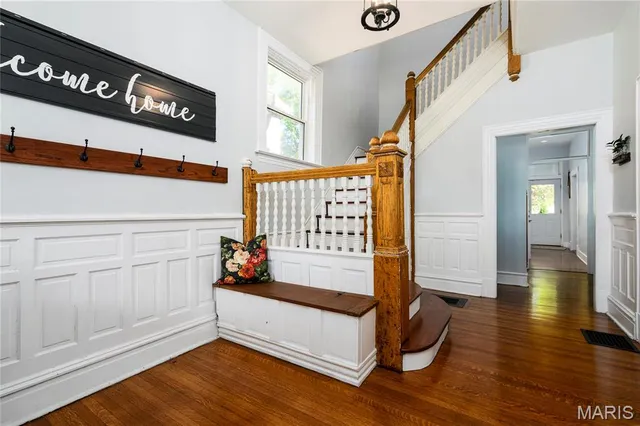 $240,000 | 5647 Chamberlain Avenue, St. Louis, MO 63112