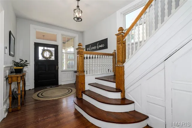 $240,000 | 5647 Chamberlain Avenue, St. Louis, MO 63112