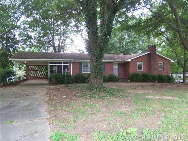 1715 Fallston Road Shelby, NC 28150 - Photo 1 of 15 Gallery Image 1