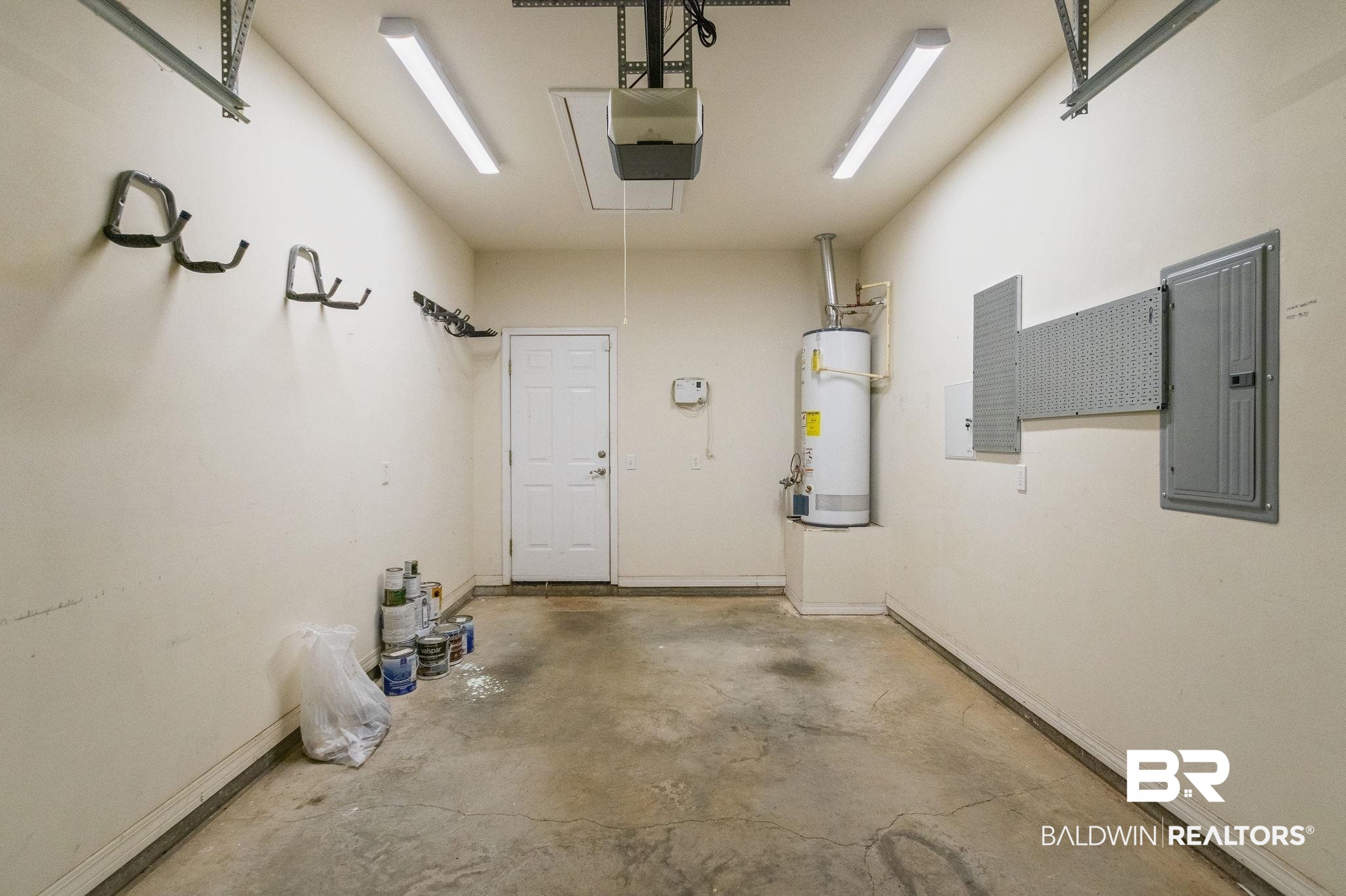 33156 Stables Drive, Unit 7B Daphne, AL 36527 - Photo 25 of 31 Garage