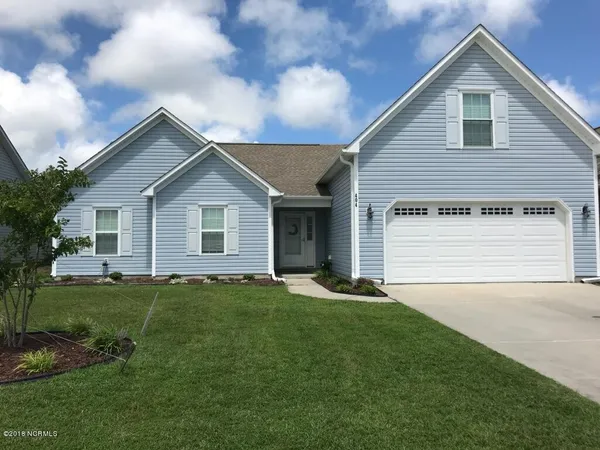 $2,475 | 404 Amaryllis Lane, Holly Ridge, NC 28445
