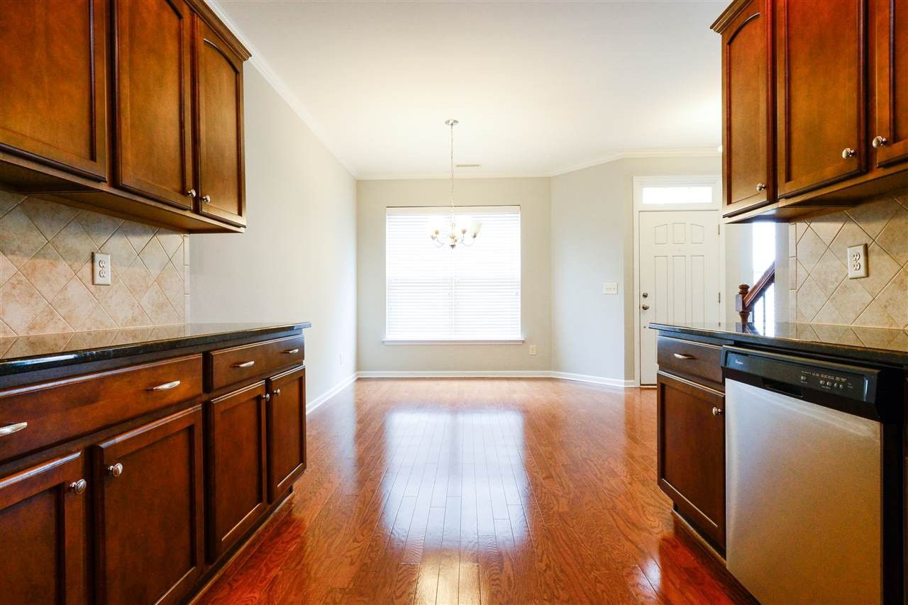 2416 Swans Rest Way Raleigh, NC 27606 - Photo 6 of 25 Photo 6