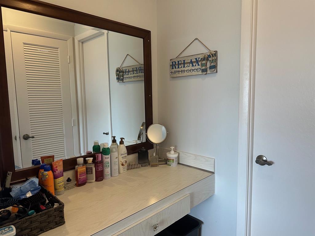 1009 North Ocean Boulevard, Unit 407 Pompano Beach, FL 33062 - Photo 18 of 35 a room with furniture and a window