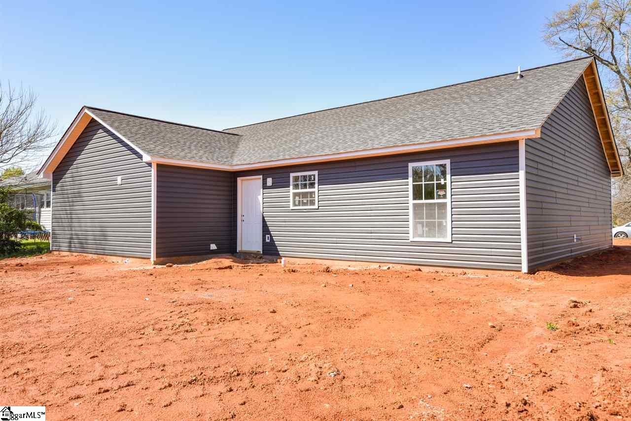 490 Ridgewood Drive Greer, SC 29651 - Photo 15 of 17 Gallery Image 15