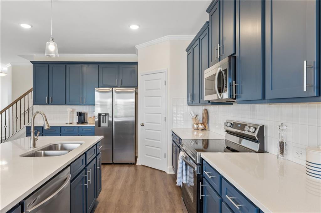 3970 Streamlet Way, Unit 118 Gainesville, GA 30506 - Photo 8 of 46