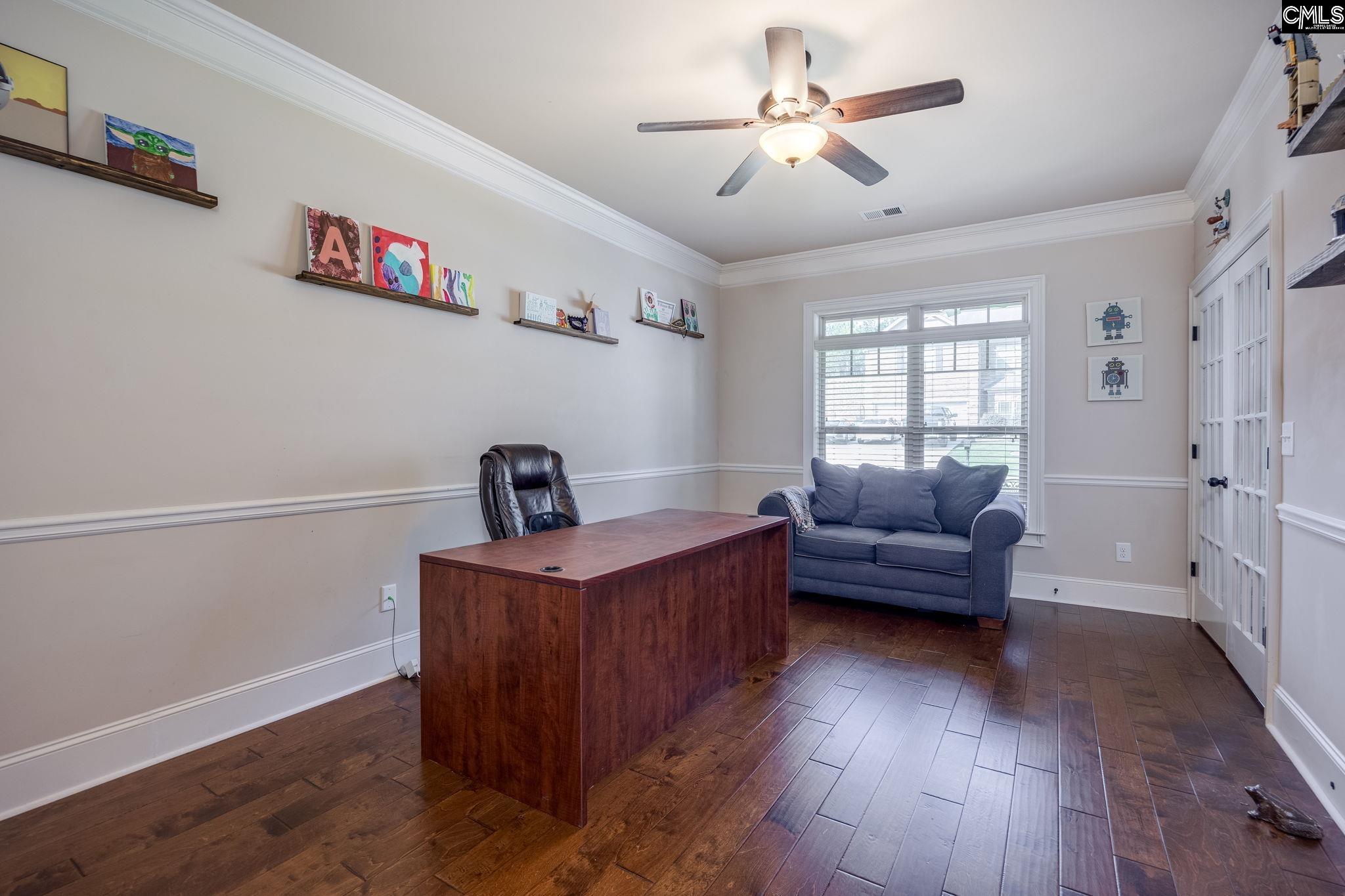 178 Hope Springs Road Lexington, SC 29072 - Photo 14 of 95