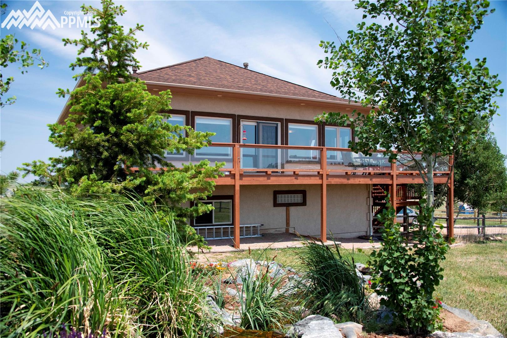 20152 Thunder Road West Colorado Springs, CO 80908 - Photo 1 of 35