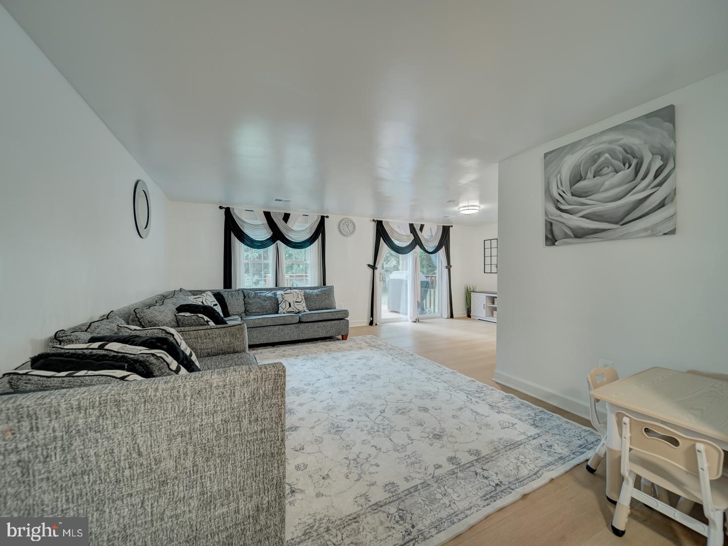 10397 Blue Arrow Court Columbia, MD 21044 - Photo 25 of 43 a bedroom with furniture and a bed