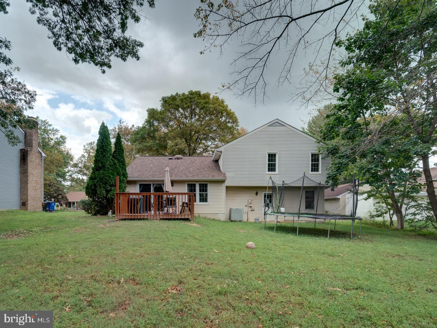 10397 Blue Arrow Court Columbia, MD 21044 - Photo 39 of 43 a view of house with a yard