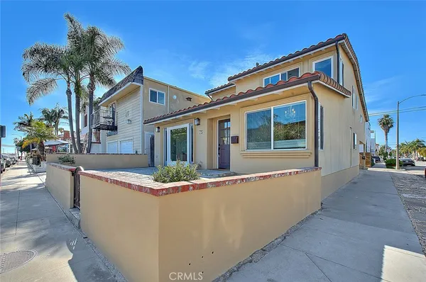 $1,990,000 | 75 Claremont Avenue, Long Beach, CA 90803