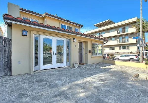 $1,990,000 | 75 Claremont Avenue, Long Beach, CA 90803