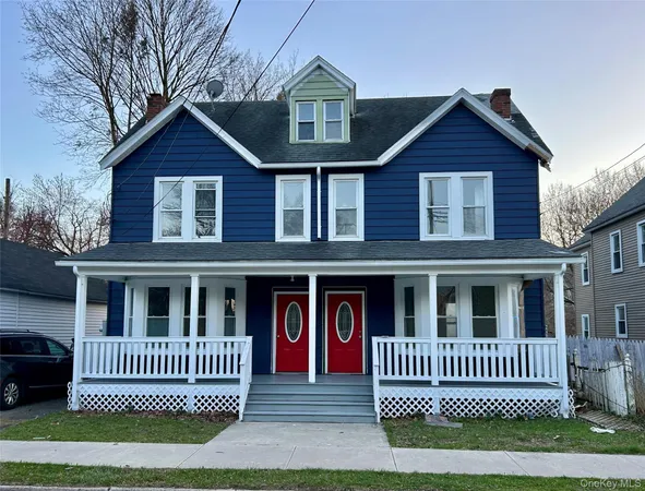 $1,500 | 206-208 West Main Street, Unit 1, Port Jervis, NY 12771