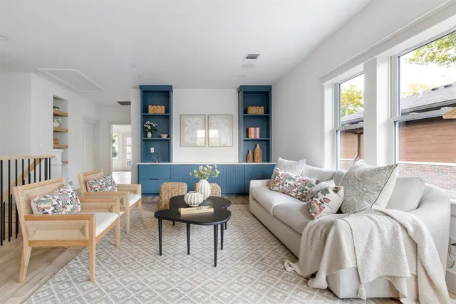 $1,350,000 | 5711 Belmont Avenue, Dallas, TX 75206