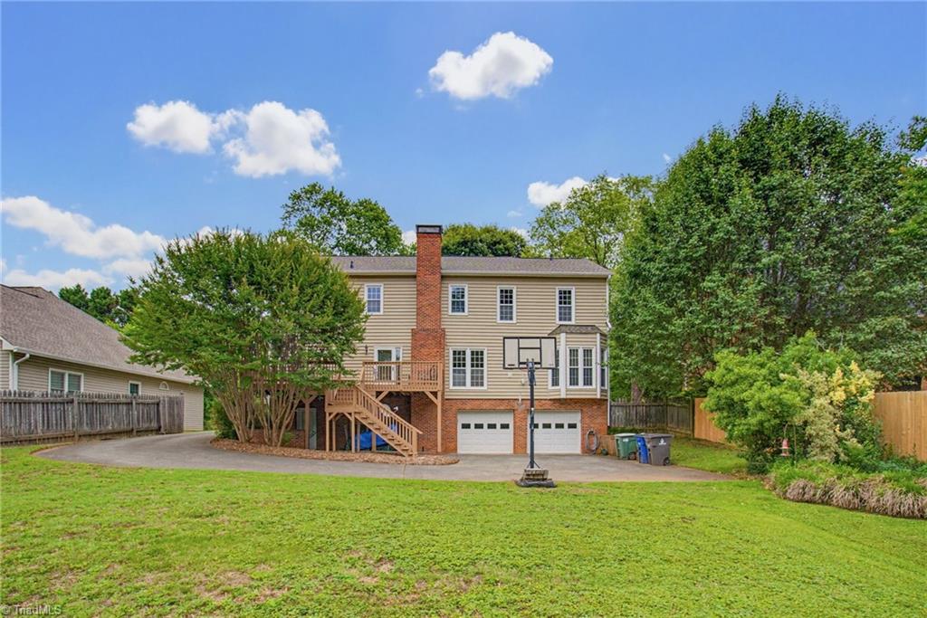 520 Barrett Road Winston-Salem, NC 27104 - Photo 24 of 27
