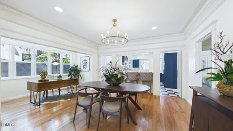 $1,295,000 | 1232 North El Centro Avenue, Los Angeles, CA 90038