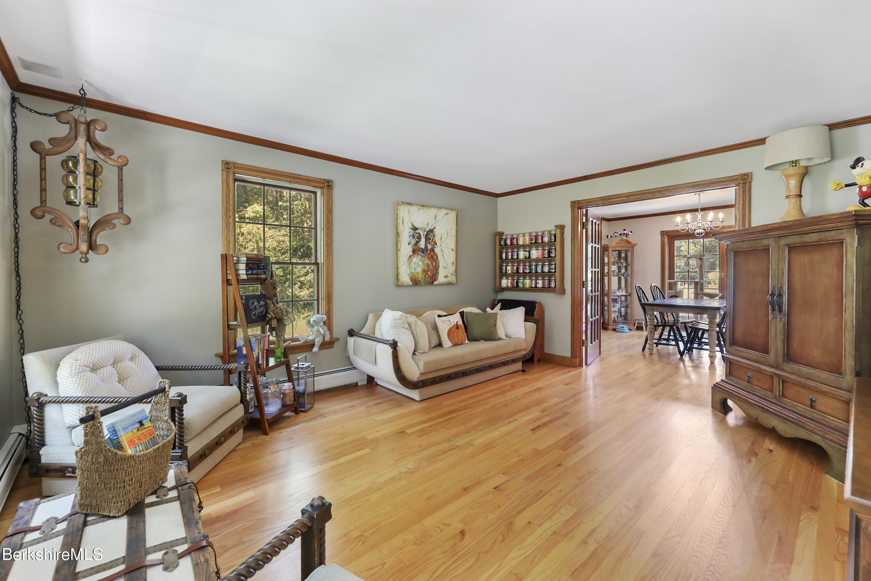 97 George Schnopp Road Hinsdale, MA 01235 - Photo 26 of 76 150 Family Room