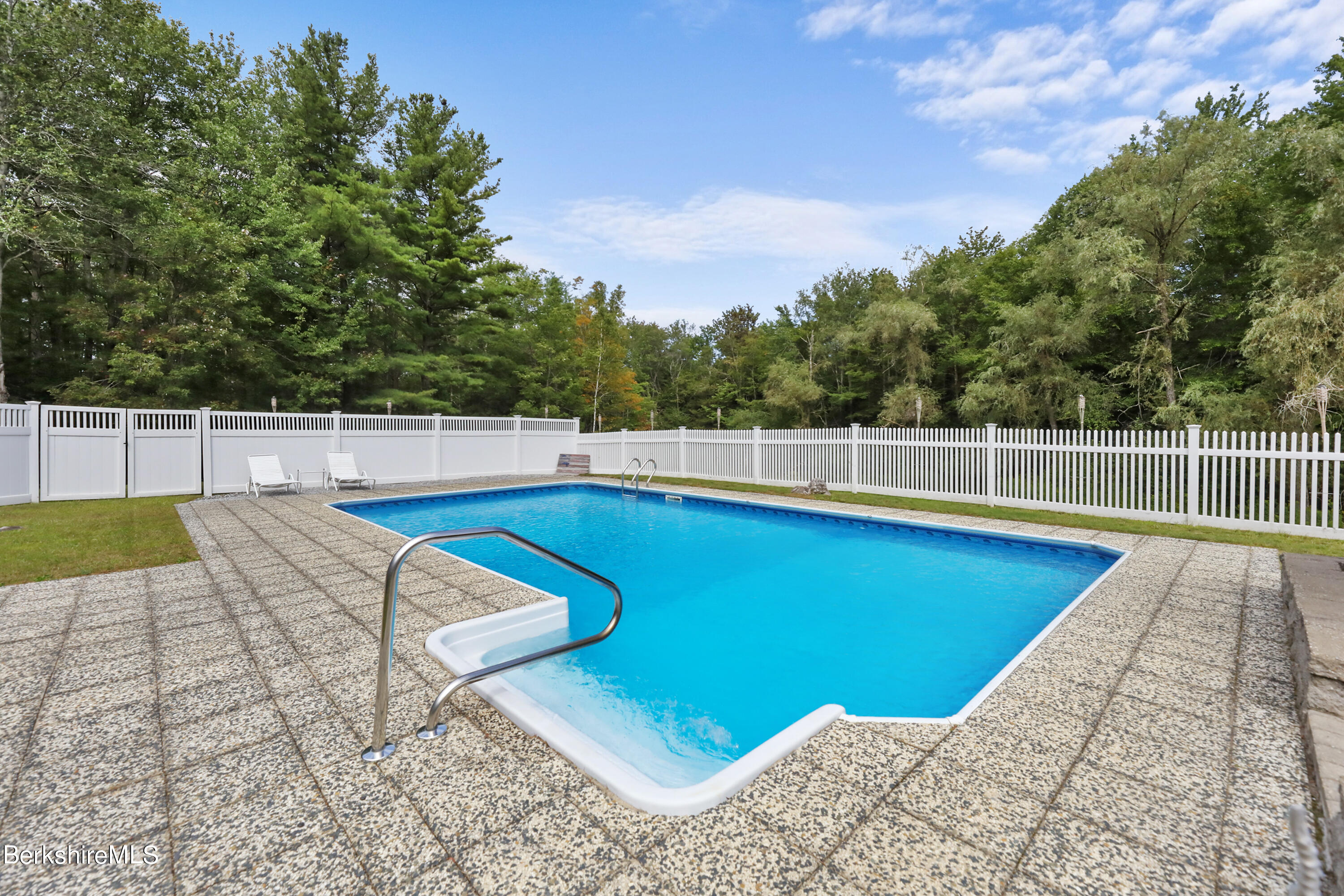 97 George Schnopp Road Hinsdale, MA 01235 - Photo 58 of 76 315 Pool