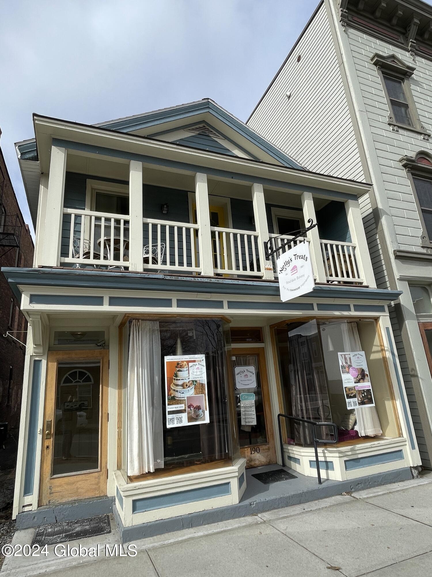 190 Remsen St Unit 1