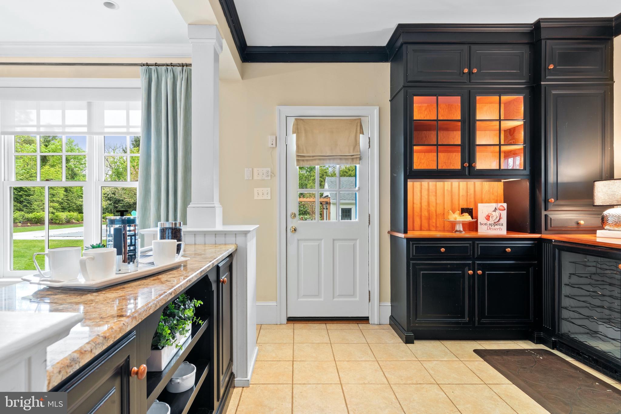 512 Dorset Road Devon, PA 19333 - Photo 30 of 48 a room with a large window and walk in closet