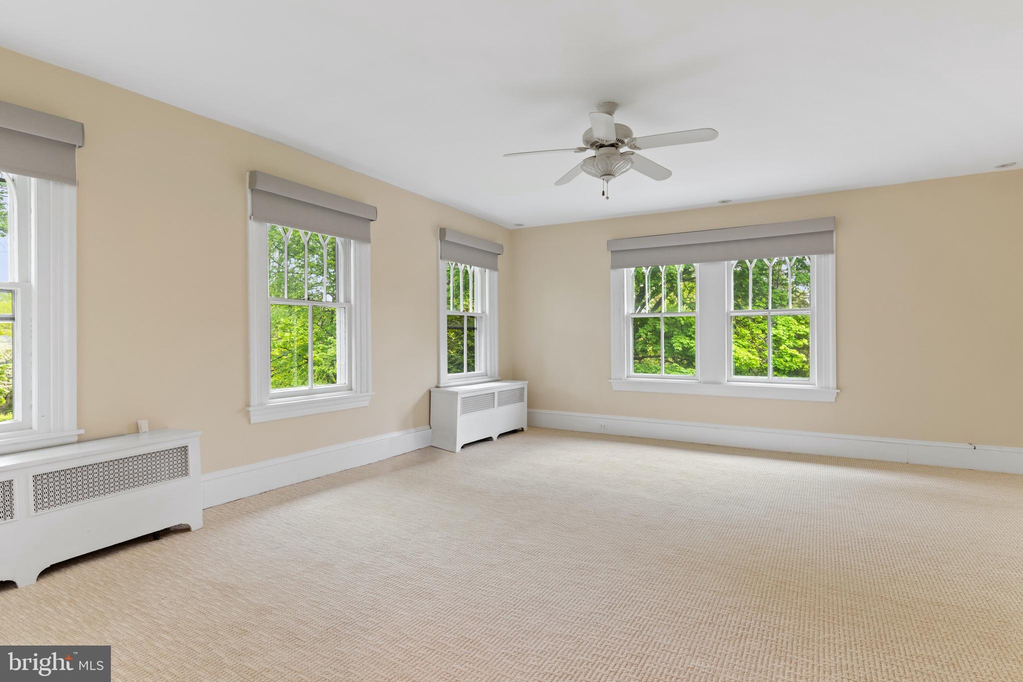512 Dorset Road Devon, PA 19333 - Photo 38 of 48 a view of an empty room with a window
