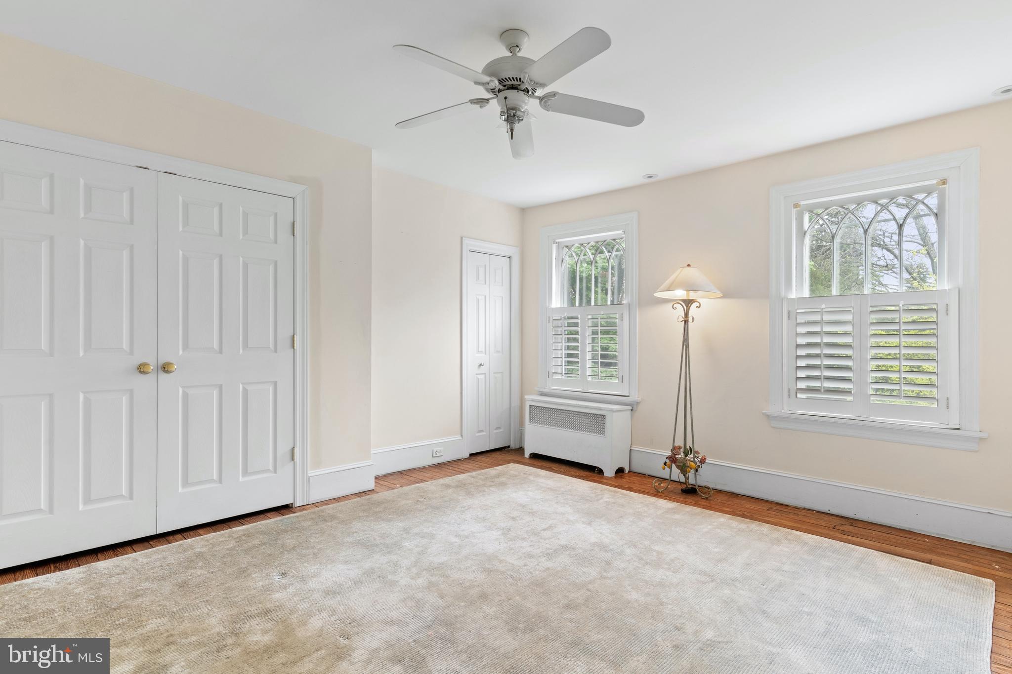 512 Dorset Road Devon, PA 19333 - Photo 41 of 48 a view of an empty room with a window
